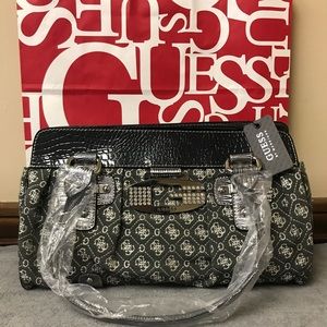 guess tamara small backpack